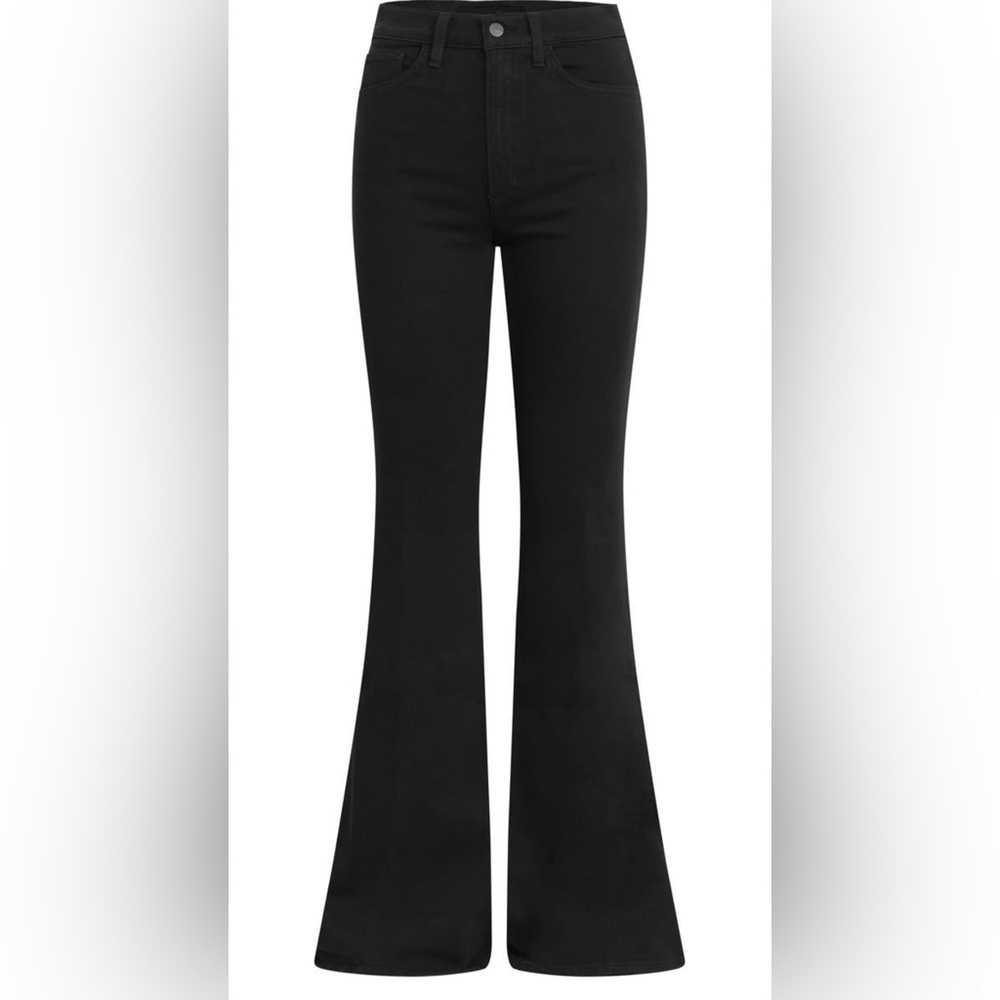 NWOT Joe’s Molly High Waist Flare Jeans